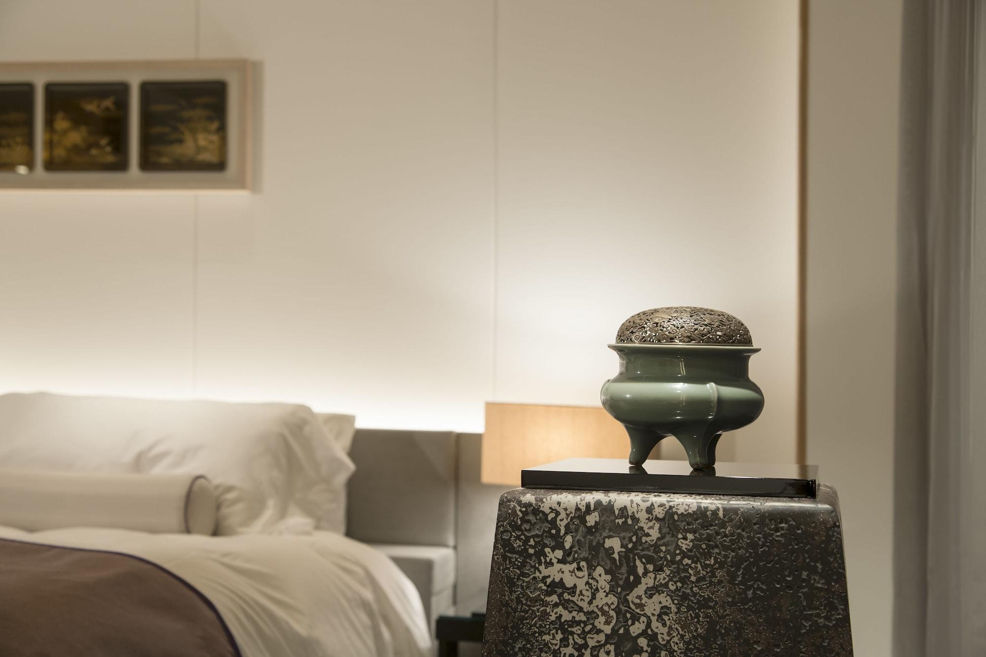 Art Mon Zen Kyoto Hotel Luaran gambar