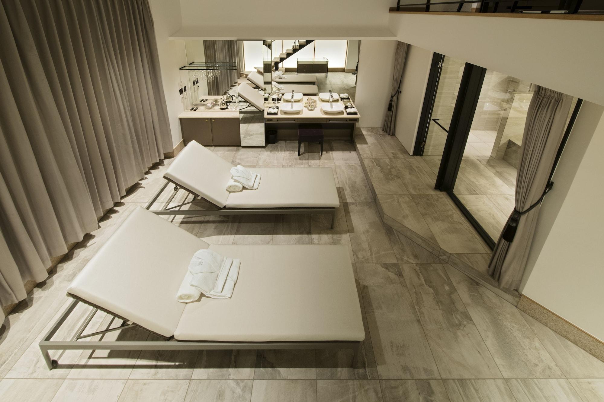 Art Mon Zen Kyoto Hotel Luaran gambar