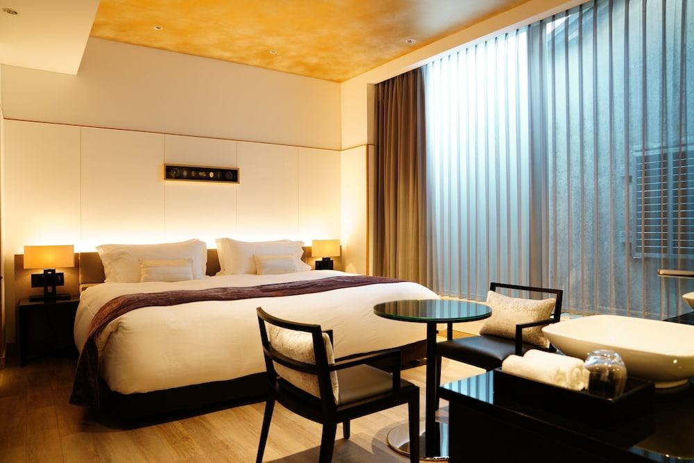 Art Mon Zen Kyoto Hotel Luaran gambar