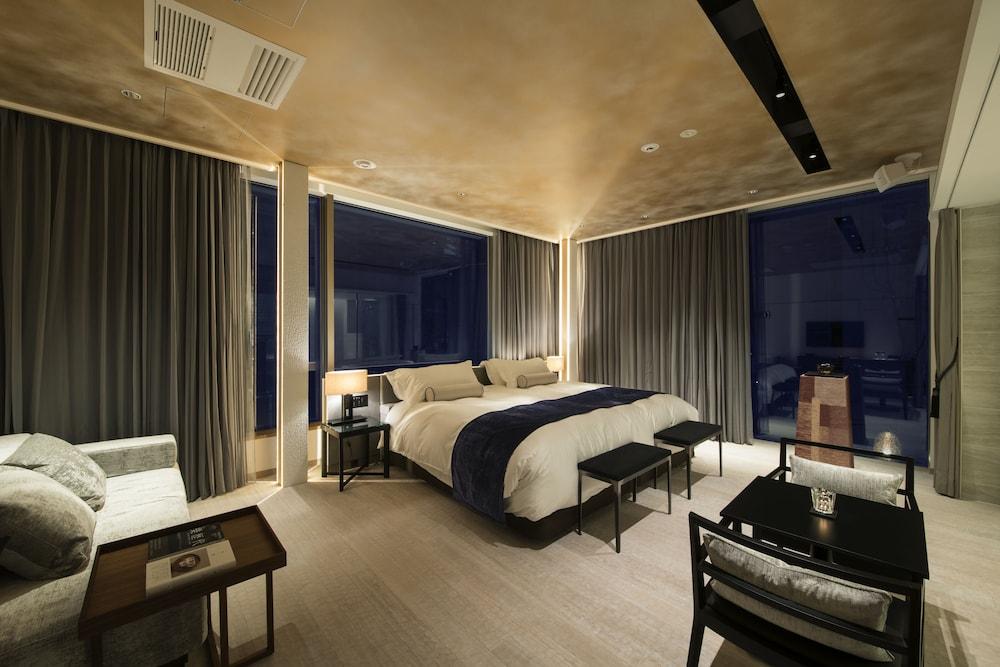 Art Mon Zen Kyoto Hotel Luaran gambar