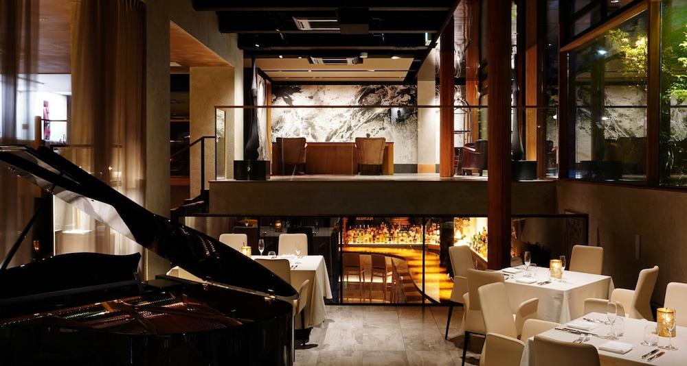 Art Mon Zen Kyoto Hotel Luaran gambar