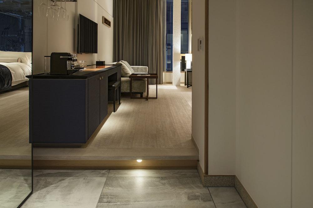 Art Mon Zen Kyoto Hotel Luaran gambar