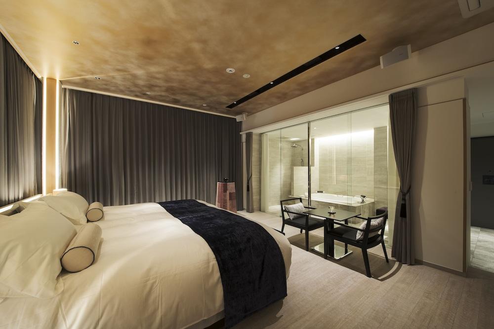 Art Mon Zen Kyoto Hotel Luaran gambar