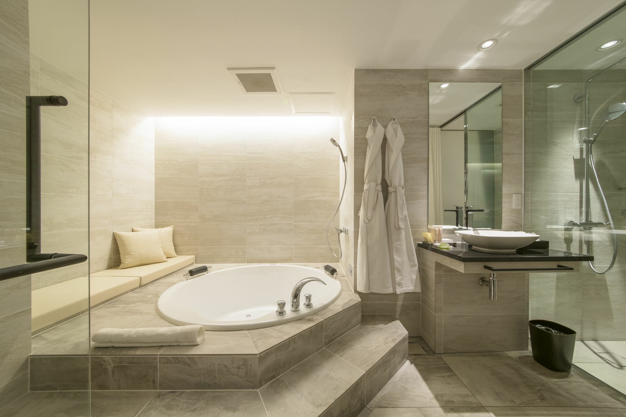 Art Mon Zen Kyoto Hotel Luaran gambar