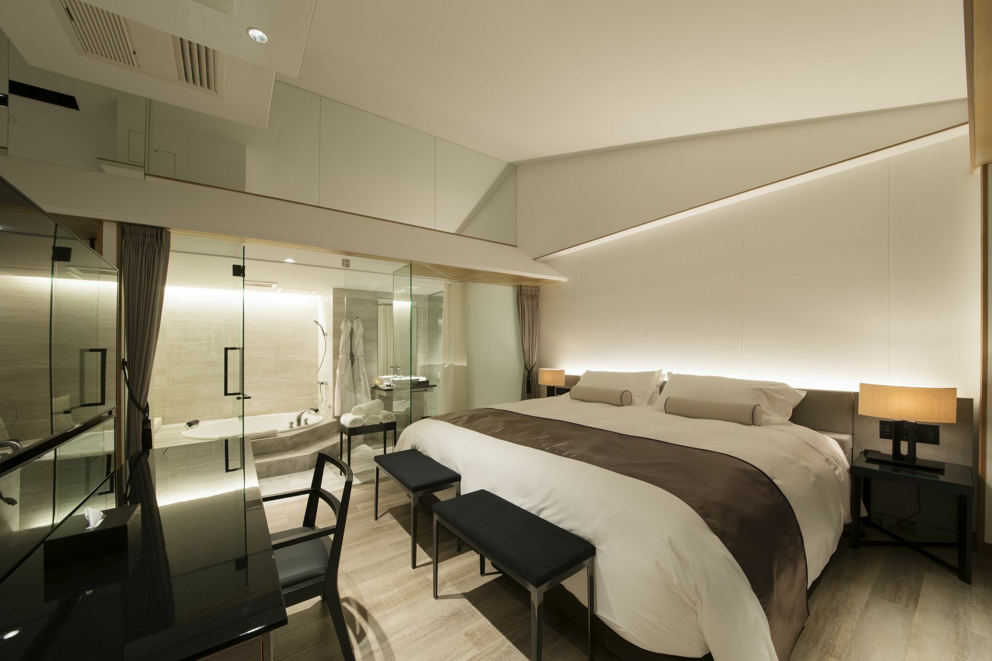 Art Mon Zen Kyoto Hotel Luaran gambar