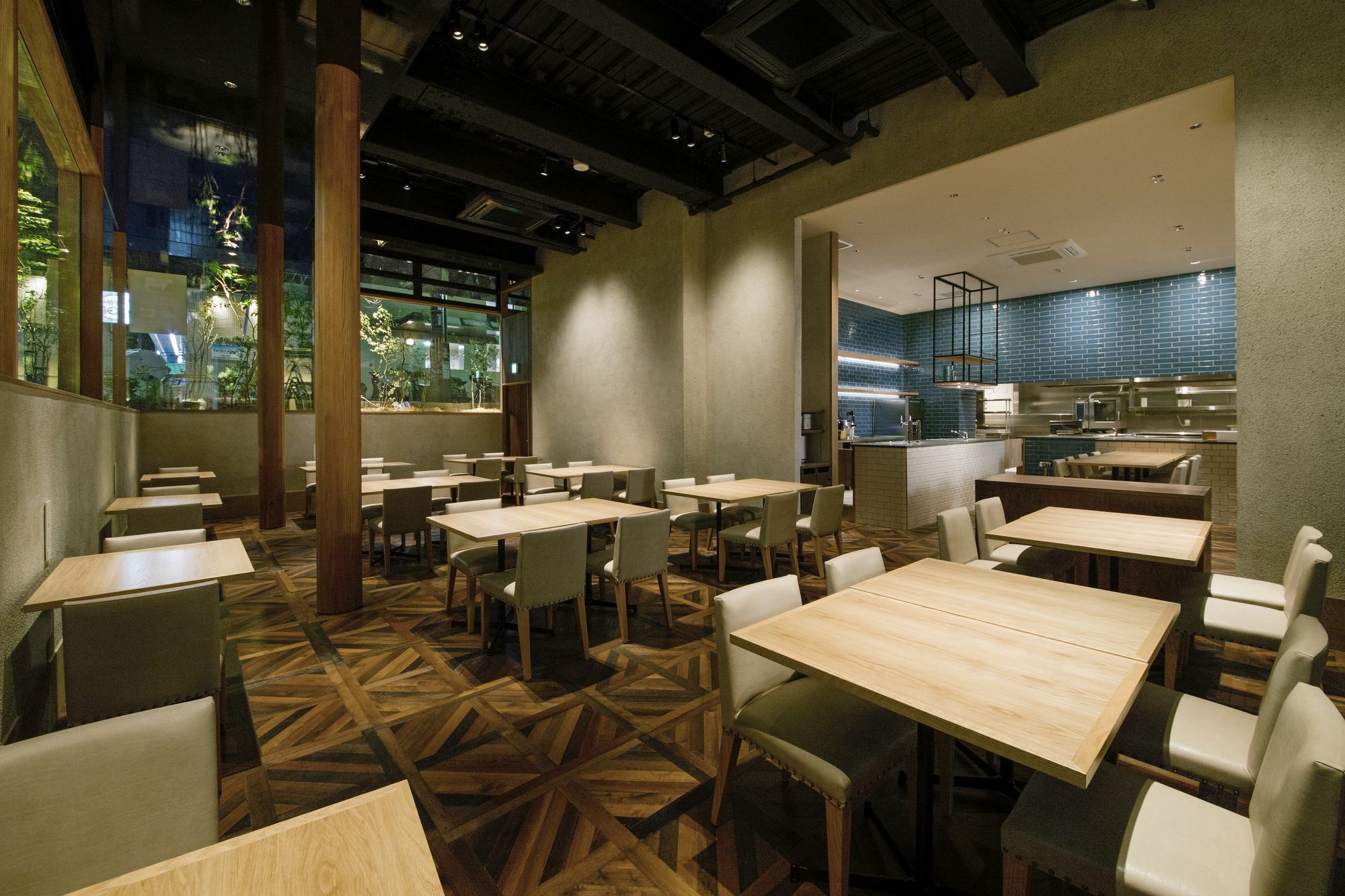 Art Mon Zen Kyoto Hotel Luaran gambar