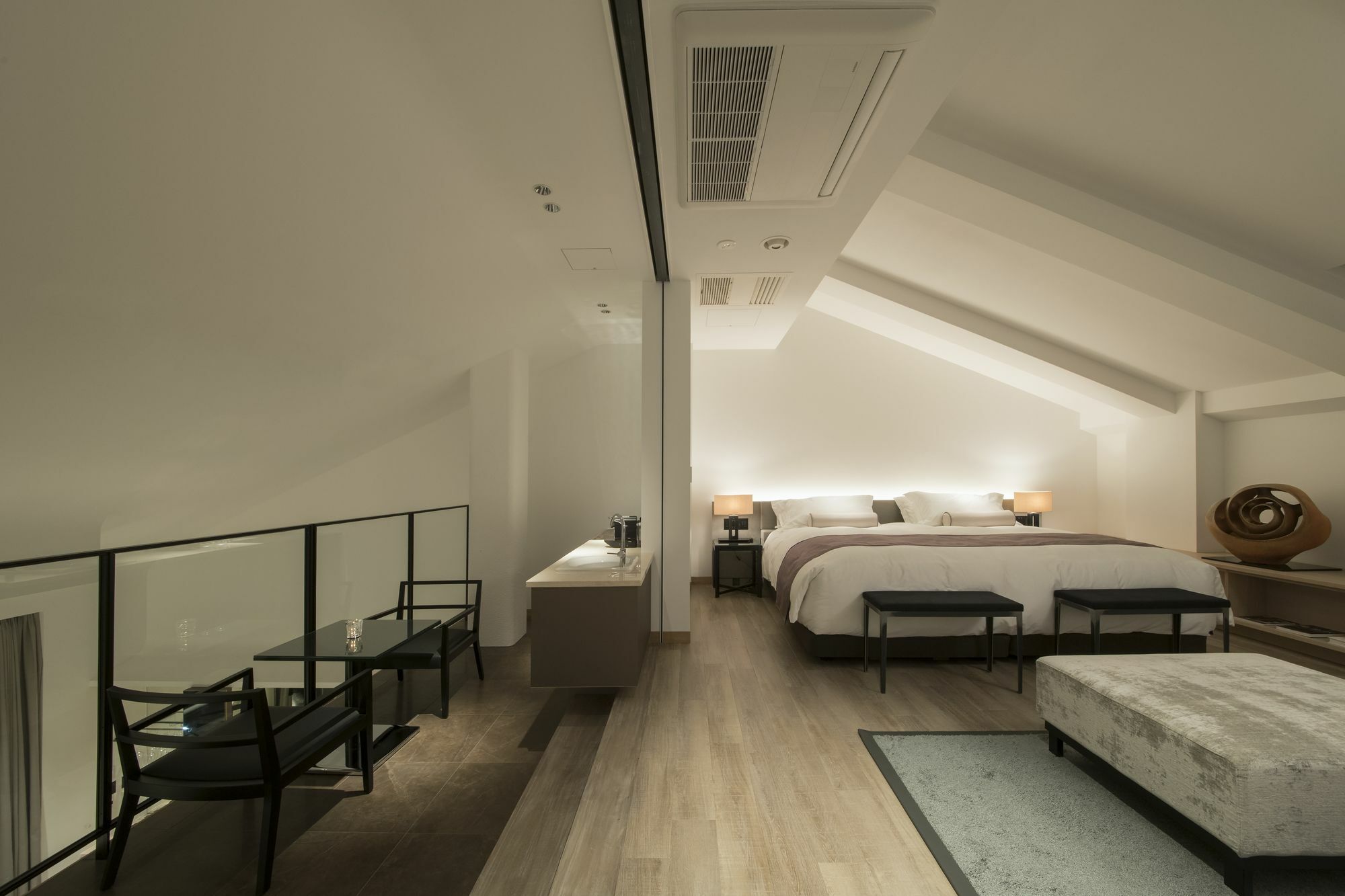 Art Mon Zen Kyoto Hotel Luaran gambar