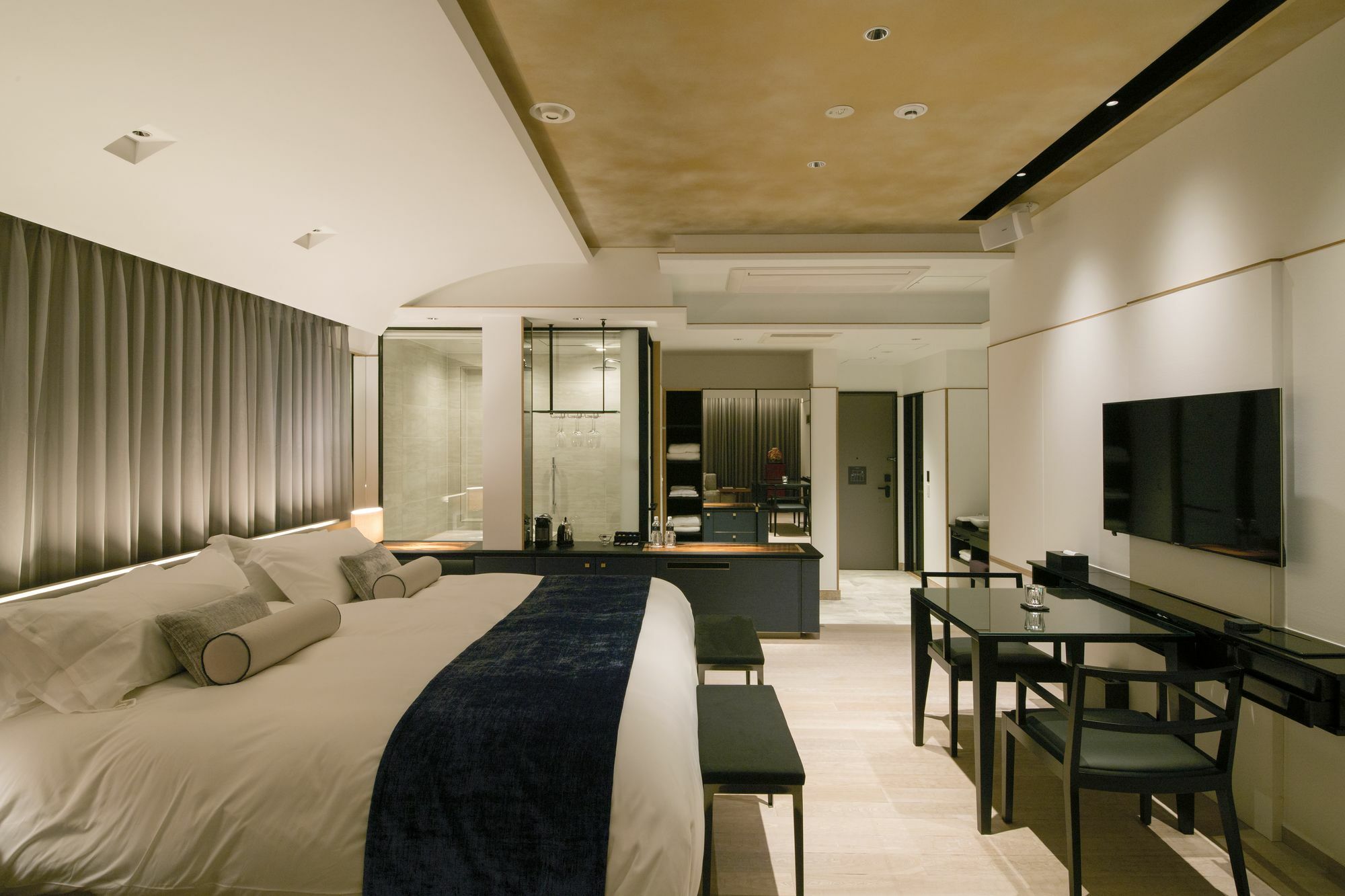 Art Mon Zen Kyoto Hotel Luaran gambar