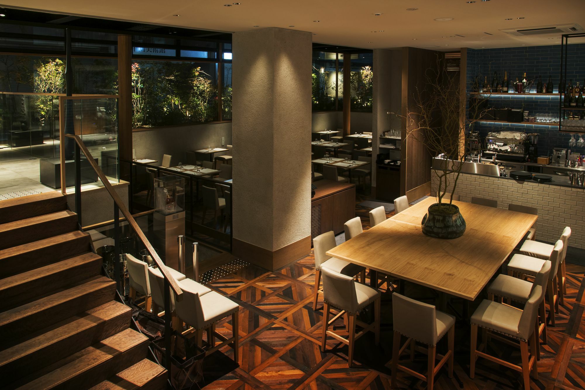 Art Mon Zen Kyoto Hotel Luaran gambar