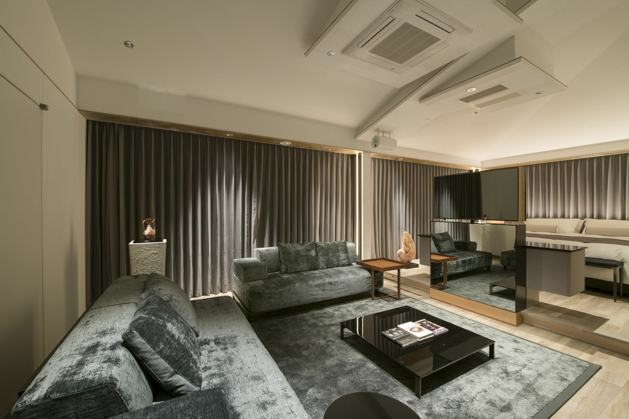 Art Mon Zen Kyoto Hotel Luaran gambar