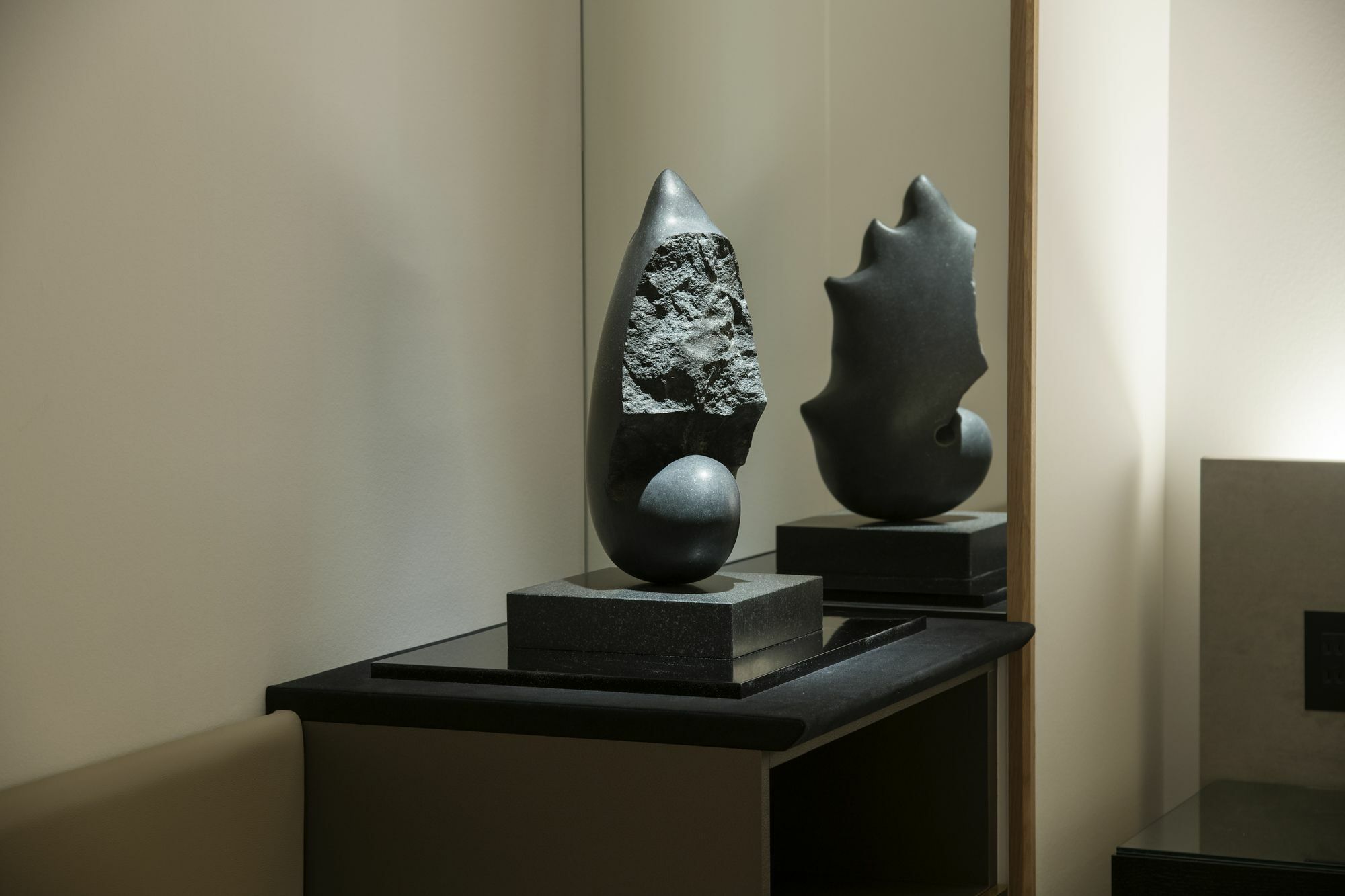 Art Mon Zen Kyoto Hotel Luaran gambar