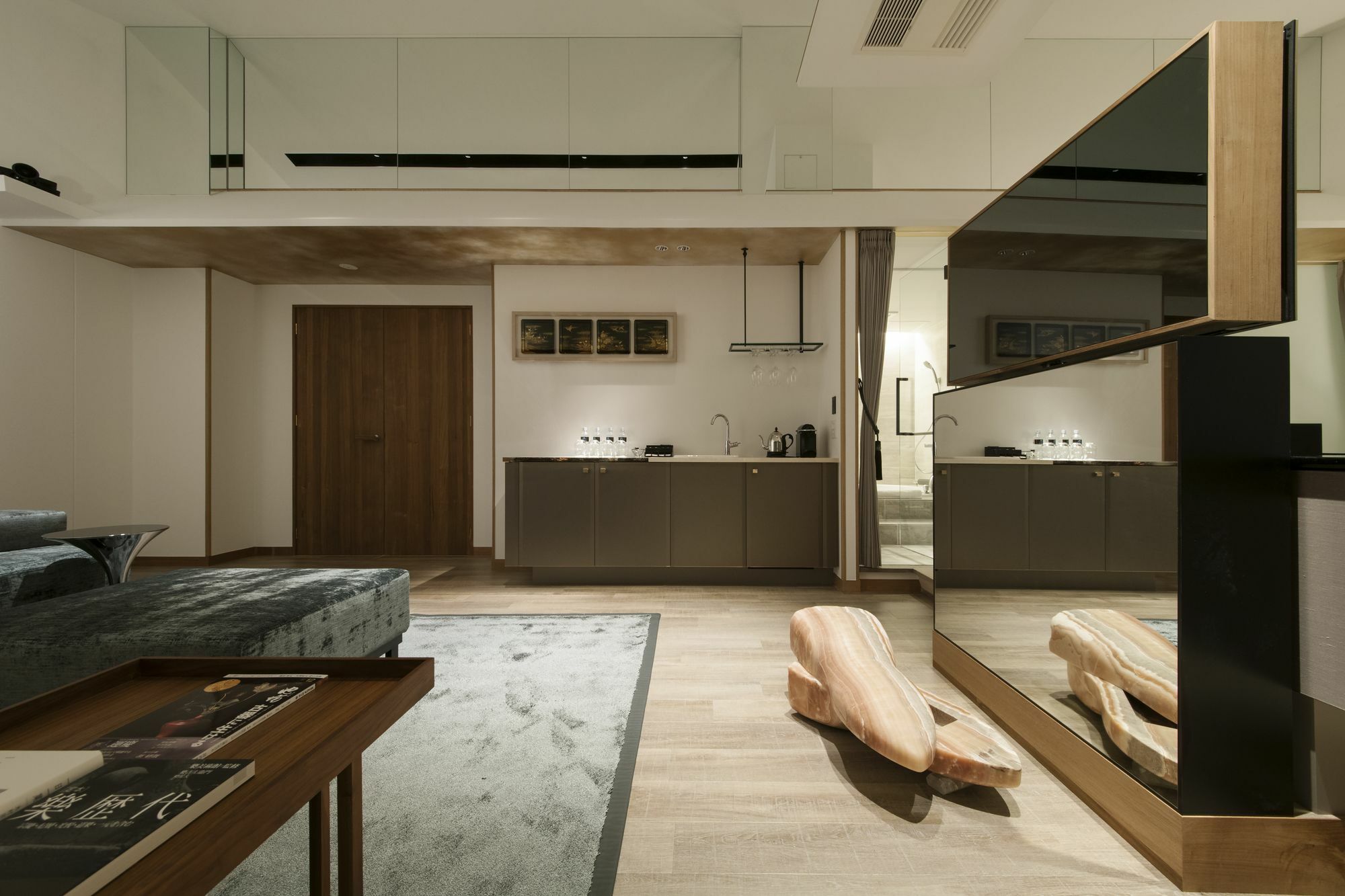 Art Mon Zen Kyoto Hotel Luaran gambar