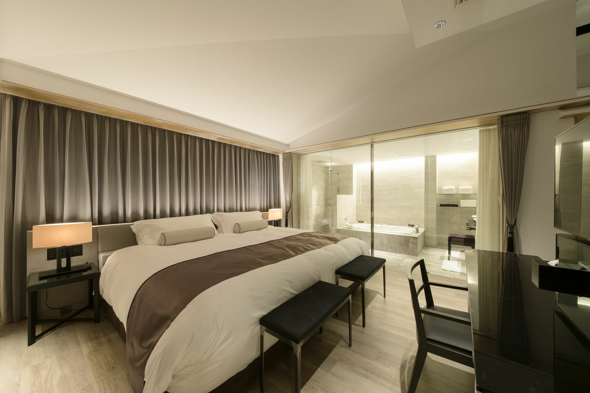 Art Mon Zen Kyoto Hotel Luaran gambar